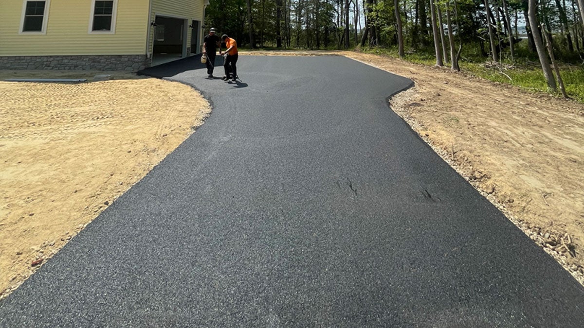 Surface Solutions in Eden MD