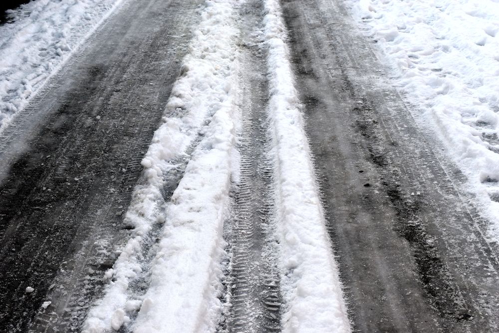 Is Your Pavement Prepared For Winter? Use This Checklist To Make Sure That It Is!